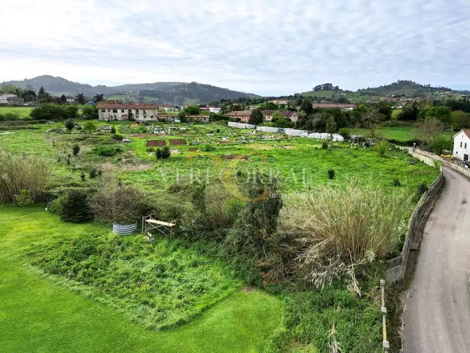 Terreny residencial en venda a Camino de La Pedrera, imagen 2