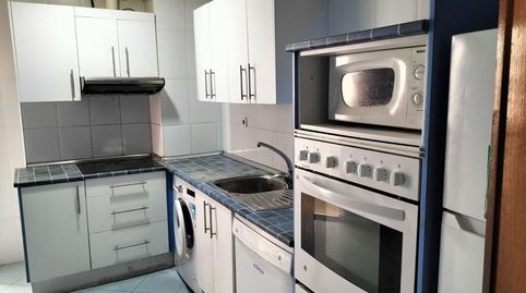Photo 3 of Flat for sale in Centro, Palencia Capital