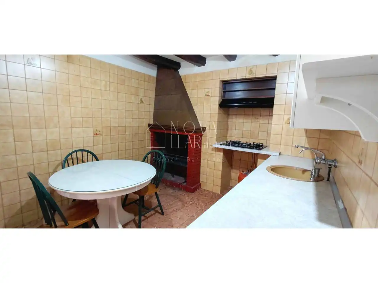 Casa con jardín en venta en Centelles, imagen 23