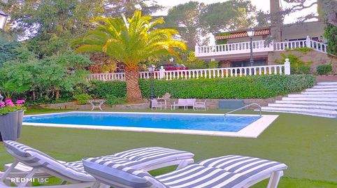 Foto 3 de Casa o xalet en venda a Salud y Alegría - El Lago, Torrelodones
