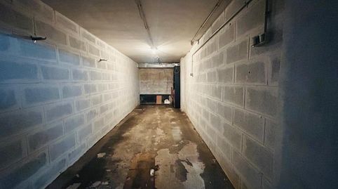 Foto 3 de Garatge en venda a de Altamira, General Dávila, Santander