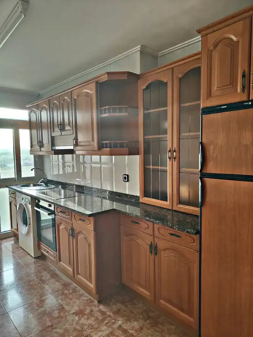 Cocina de Piso en venta en Beriáin