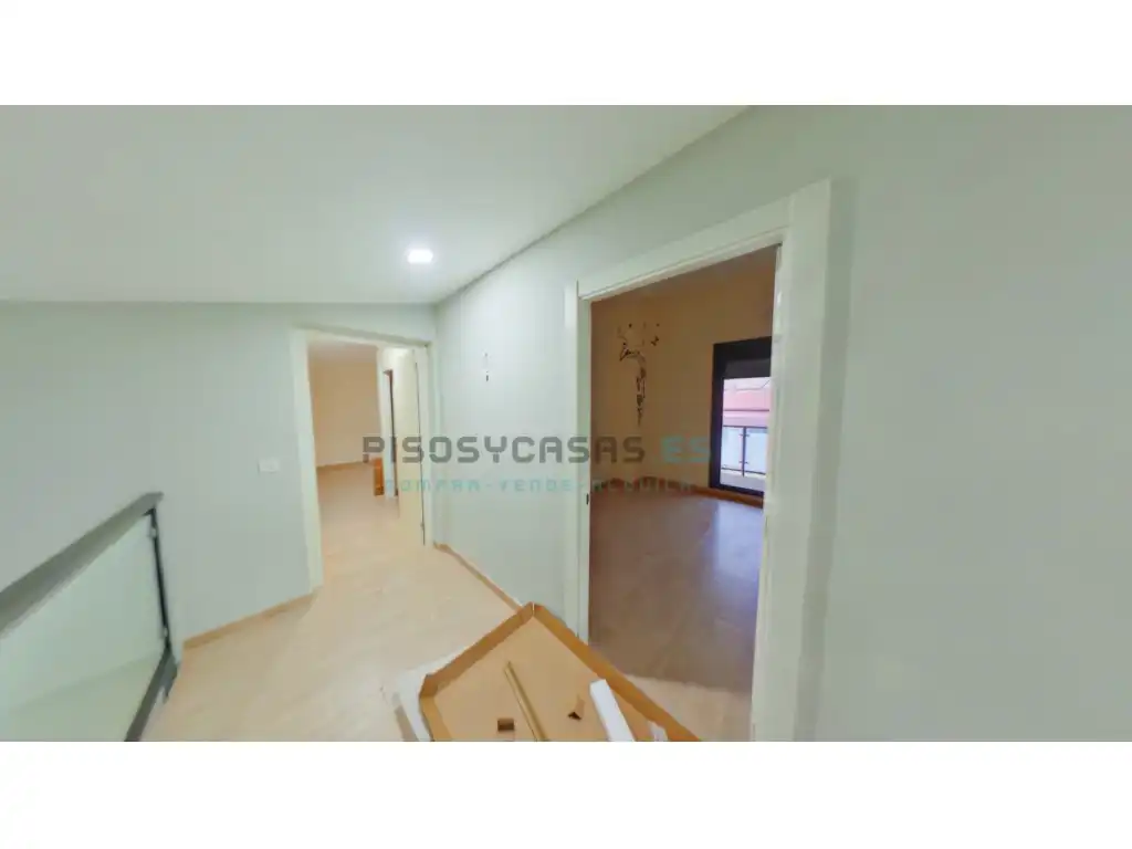 Casa o xalet en venda en La Muela amb Jardí privat i Terrassa