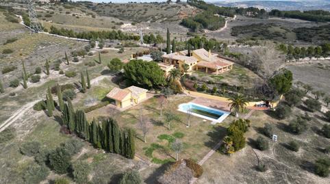 Foto 2 de Finca rústica en venta en Diseminado Valdegrande, Chinchón, Madrid