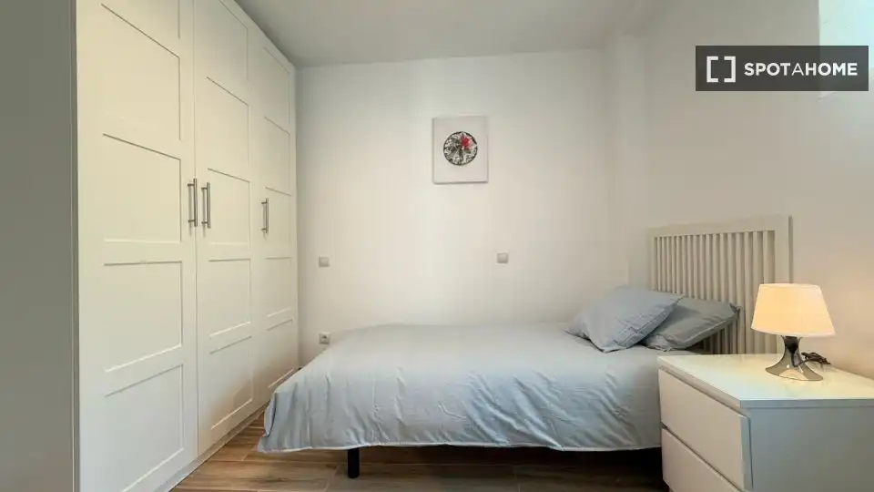 Room in Casco Histórico de Barajas