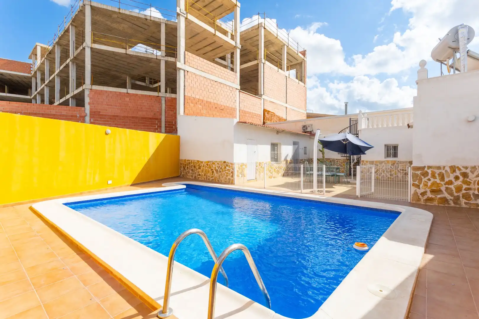 Casa a schiera in vendita a Los Montesinos, imagen 32