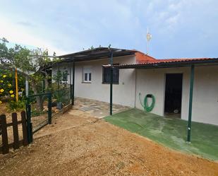 Exterior view of Country house for sale in Peñíscola / Peníscola  with Air Conditioner and Terrace