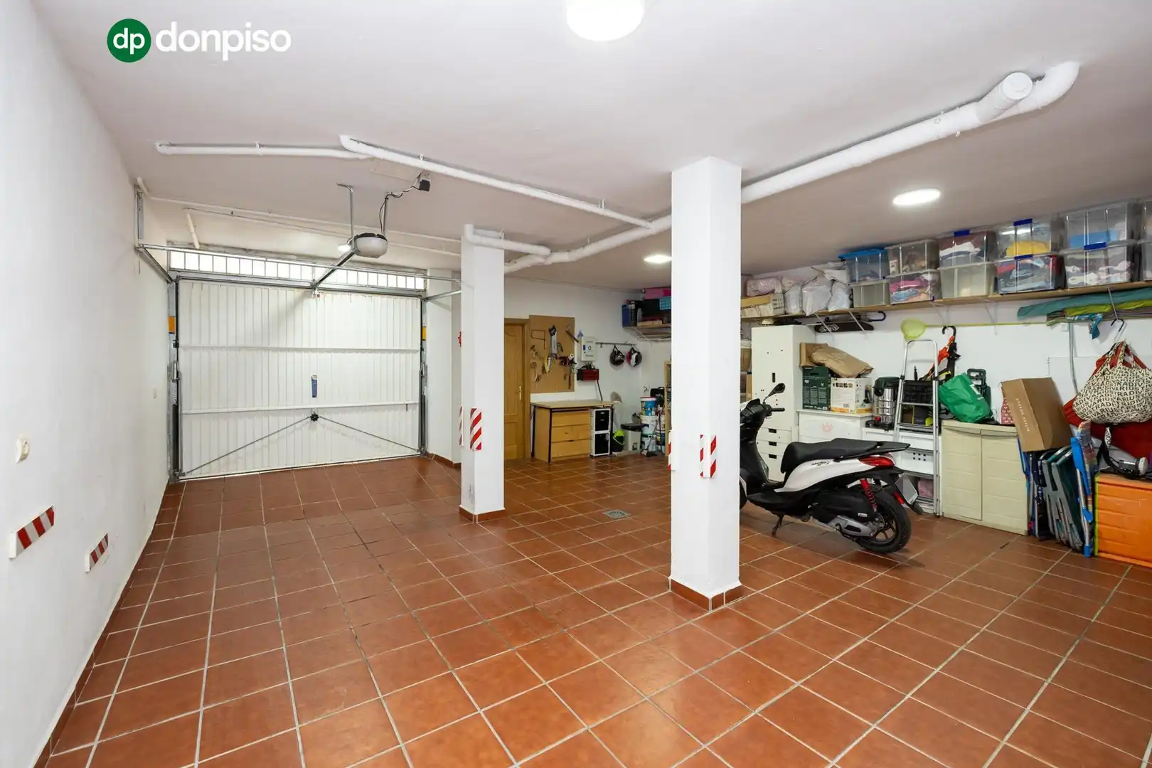 Adosado con terraza en venta en Calle Huerto de la Muharra, imagen 52