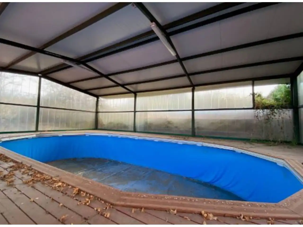 Casa amb piscina en venda a Xinzo de Limia, imagen 2