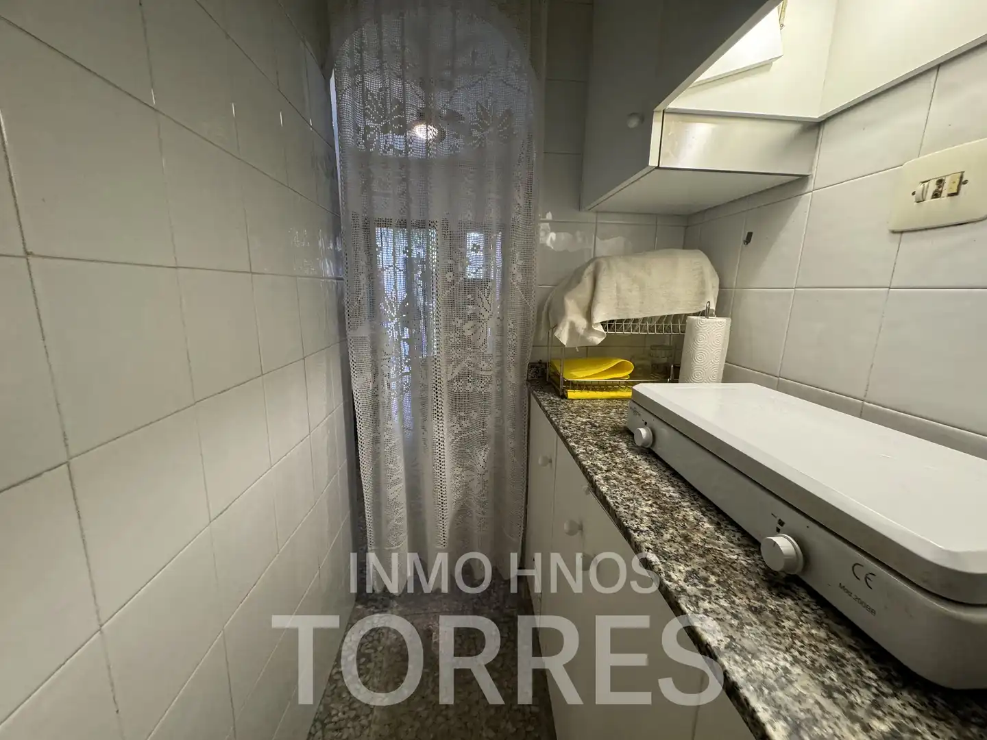 Casa amb terrassa en venda a Calle San Roque, imagen 6