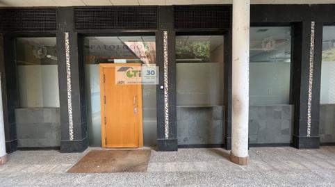 Photo 2 of Premises for sale in Via Universitas , La Bozada – Parque Delicias, Zaragoza