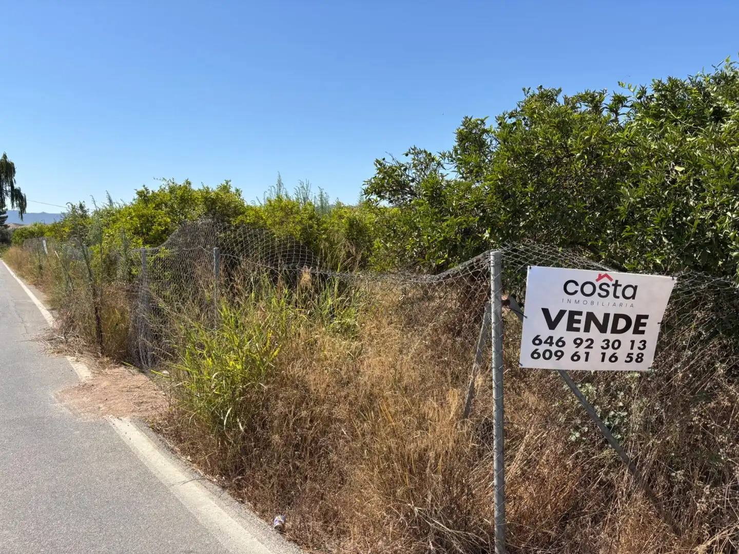 Residencial en venta en Centro