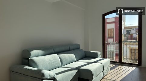 Foto 2 de Habitación en La Merced, Málaga Capital