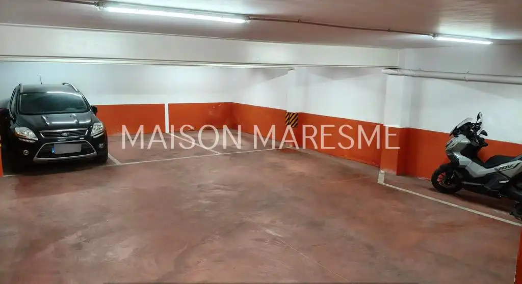 Local comercial en venda a Canet de Mar