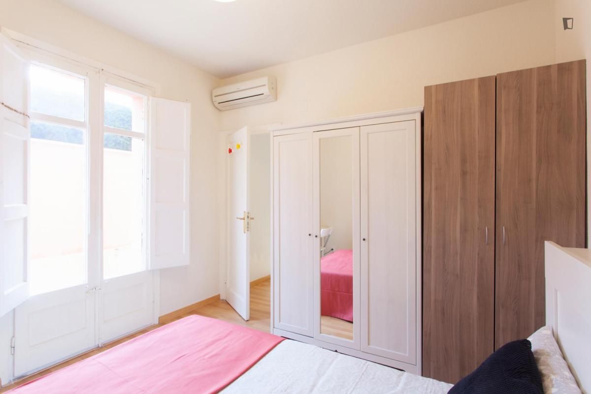 Apartament de lloguer a La Vila Olímpica del Poblenou
