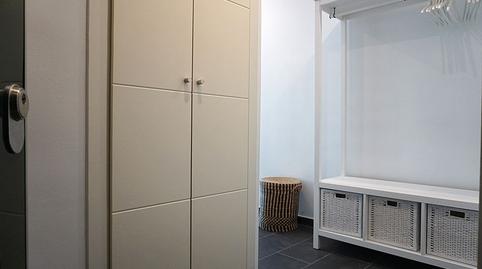 Foto 2 de Apartamento de alquiler en Calle del Alcalde Sainz de Baranda, 39, Ibiza de Madrid, Madrid