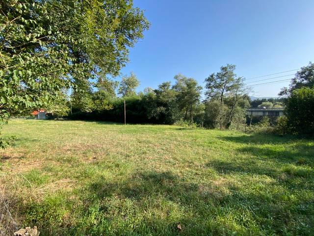 Terreno residencial en Venta en Barrio San Roque, 4A en Carandía