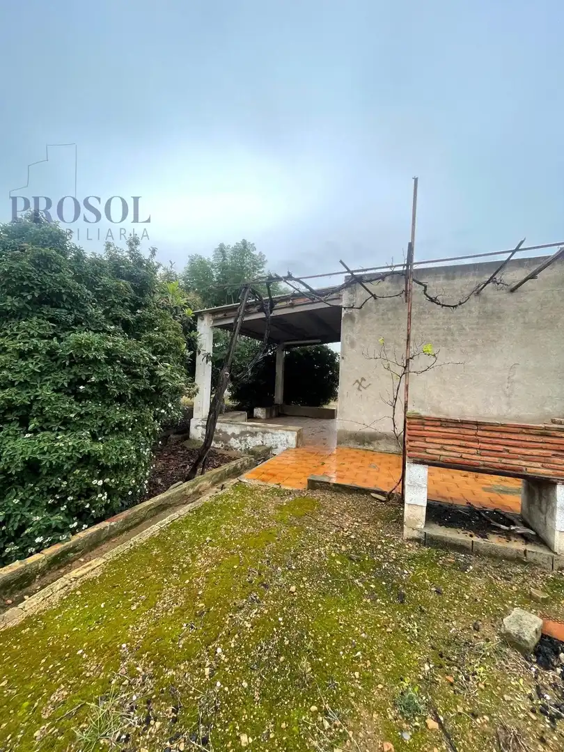 Country house for sale in Madrigal, imagen 6