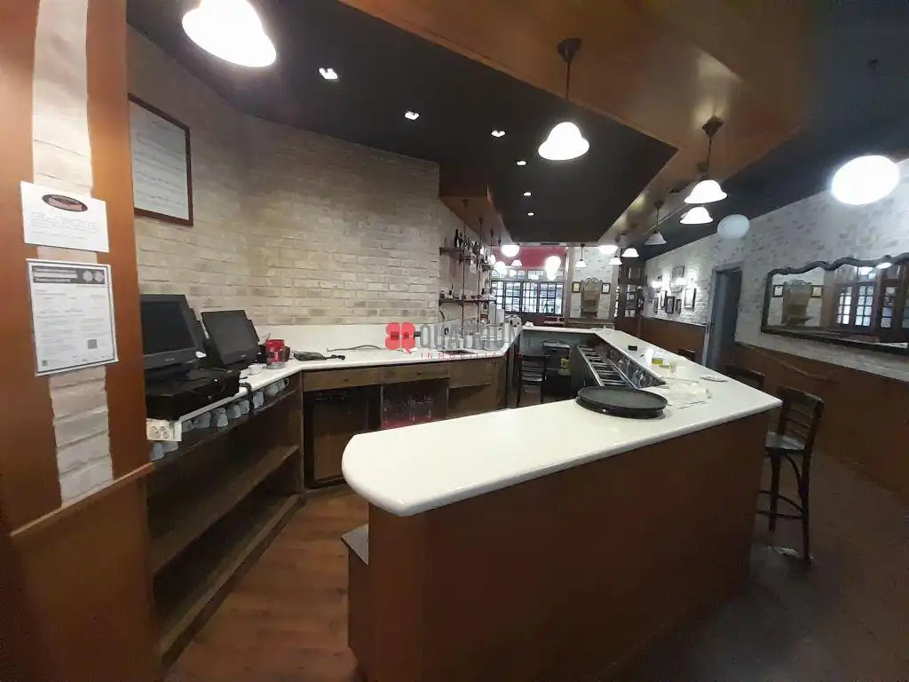 Local comercial de lloguer a De Villagarcía, imagen 12