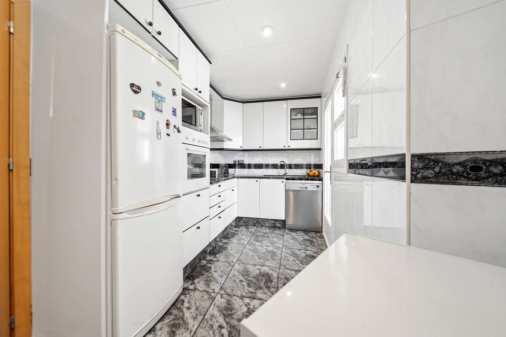 Appartement avec ascenseur à vendre à Calle Del Puig Rom 145, imagen 10