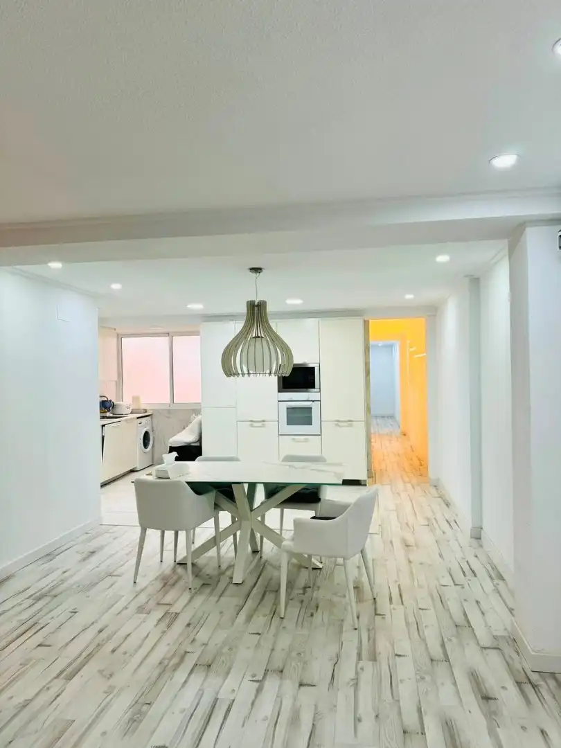 Apartamento con ascensor en venta en Avenida de la Purisima 3, imagen 2