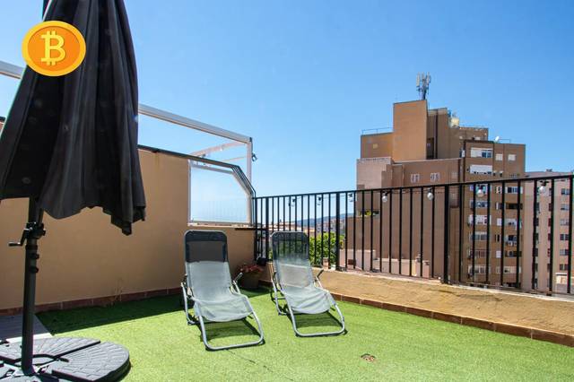 Ático en Venta en  REINA CONSTANÇA en Foners