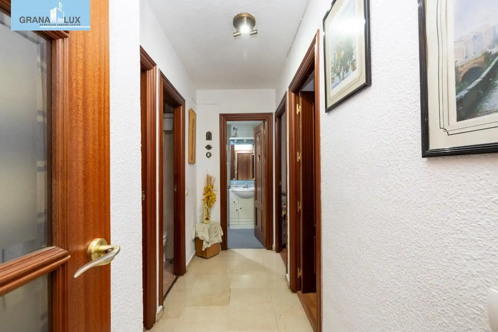 Piso con ascensor en venta en Calle Veracruz, imagen 22
