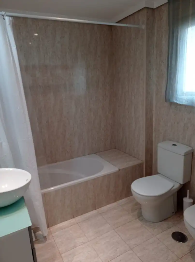 Piso en venta en PACIFICO, Paseo Marítimo Oeste - Pacífico