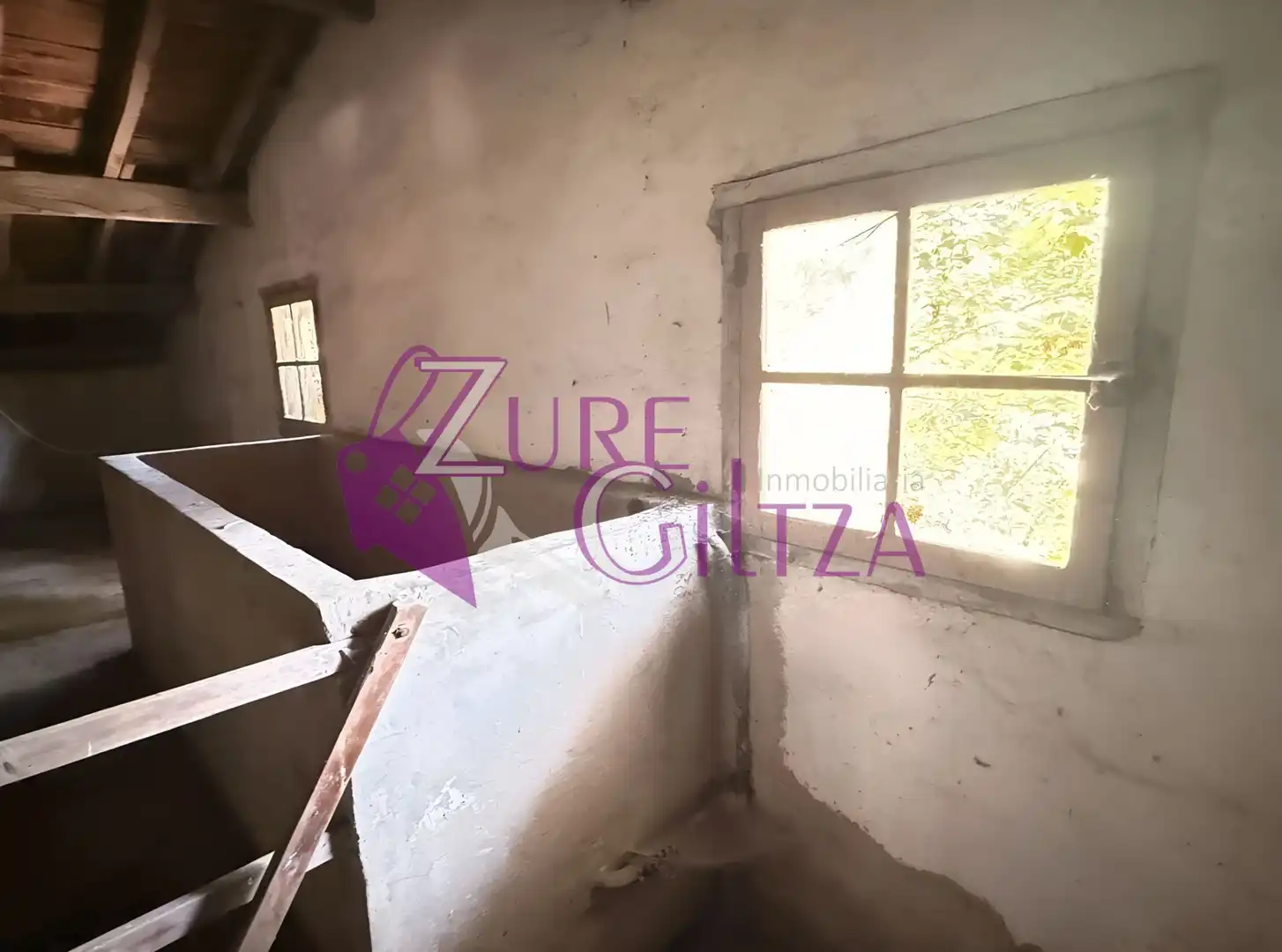 Houses for sale in Artea  with Heating, Private garden and Terrace