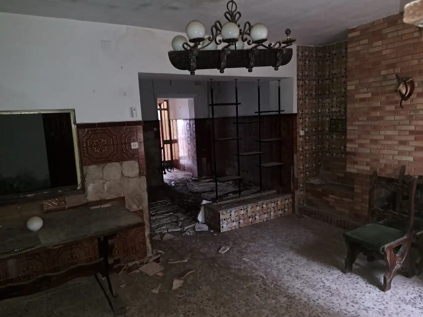 Casa o chalet en venta en Valverde del Camino