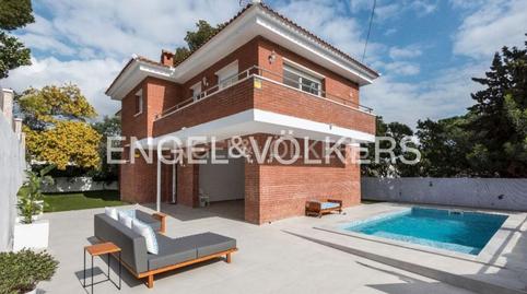 Foto 2 de Casa o xalet en venda a Cunit Residencial, Cunit