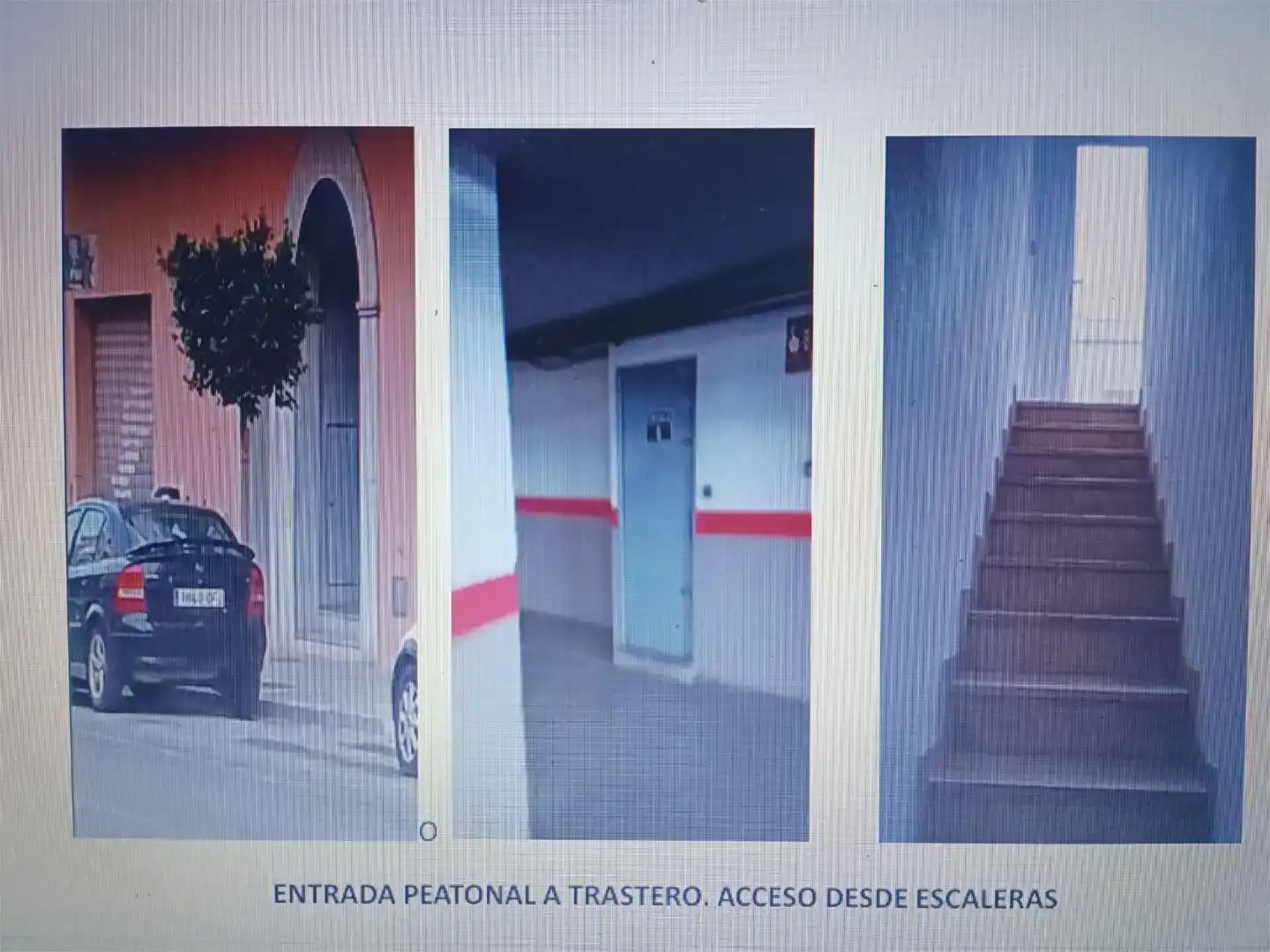 Trastero en venta en Benicarló