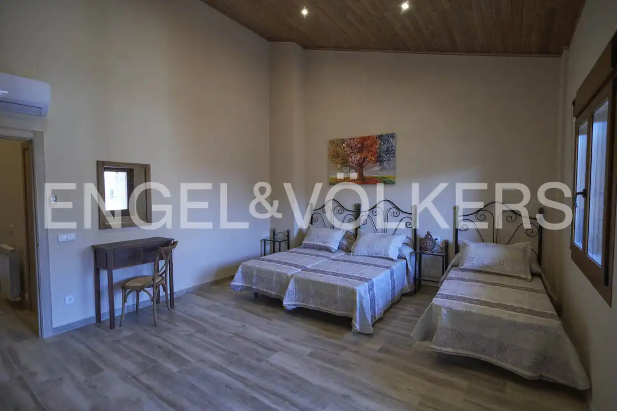 Casa pareada con terraza en venta en Carrer Major 57, imagen 12