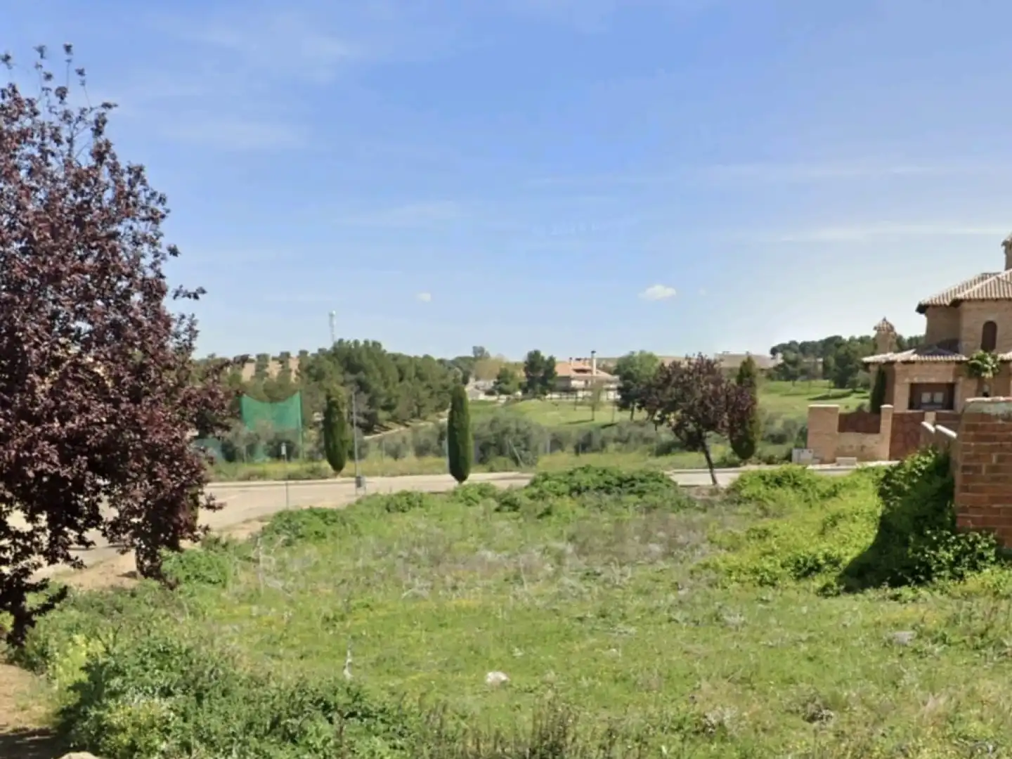 Terreni e lotti in vendita a Layos, imagen 2