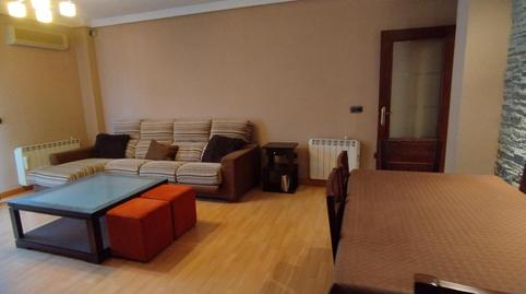 Foto 3 de Pis en venda a José Antonio García Blázquez, Zona Norte - Hospital - Urbanizaciones, Cáceres