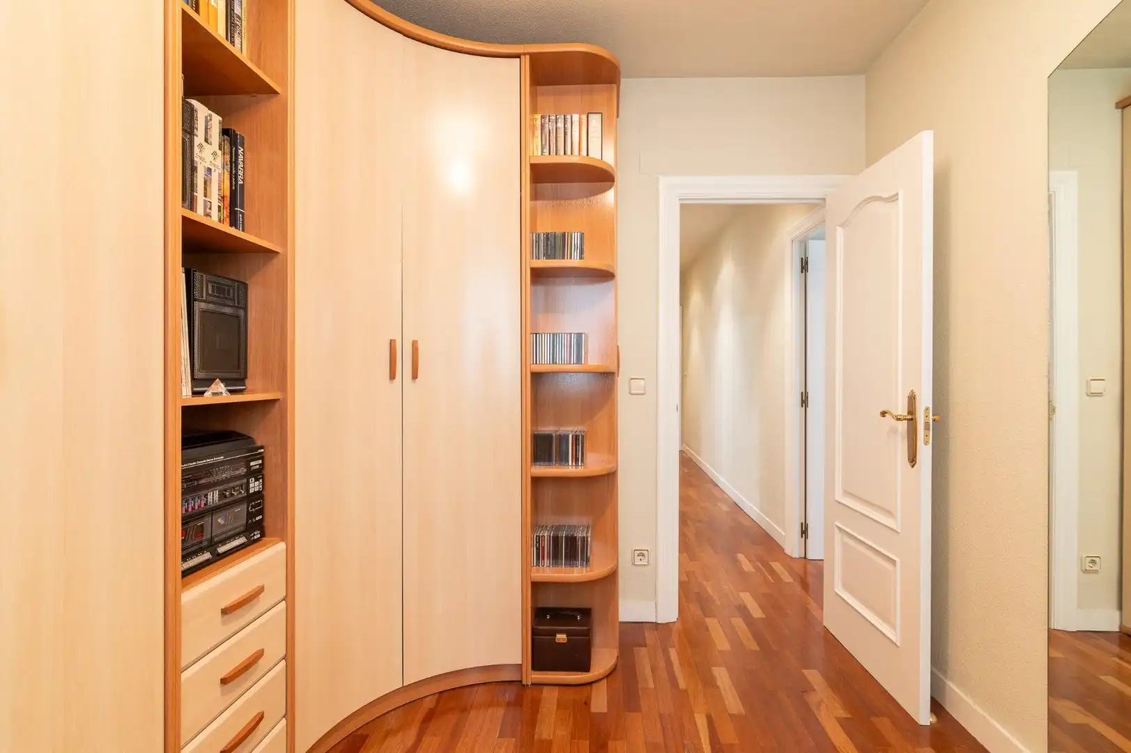 Pis en venda en  Pamplona / Iruña amb Calefacció i Parquet