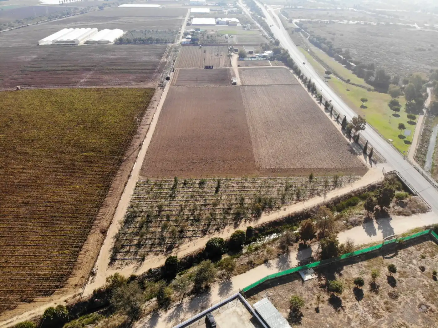 Finca rústica en venta en Chipiona con Jardín privado y Terraza