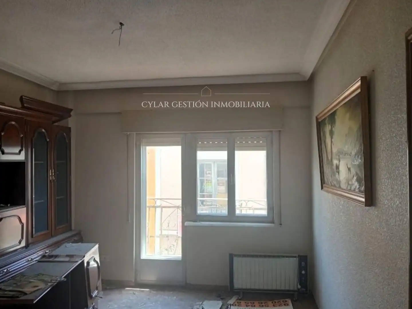 Wohnung mit Terrasse zum Verkauf in Felix Mesonero, imagen 4