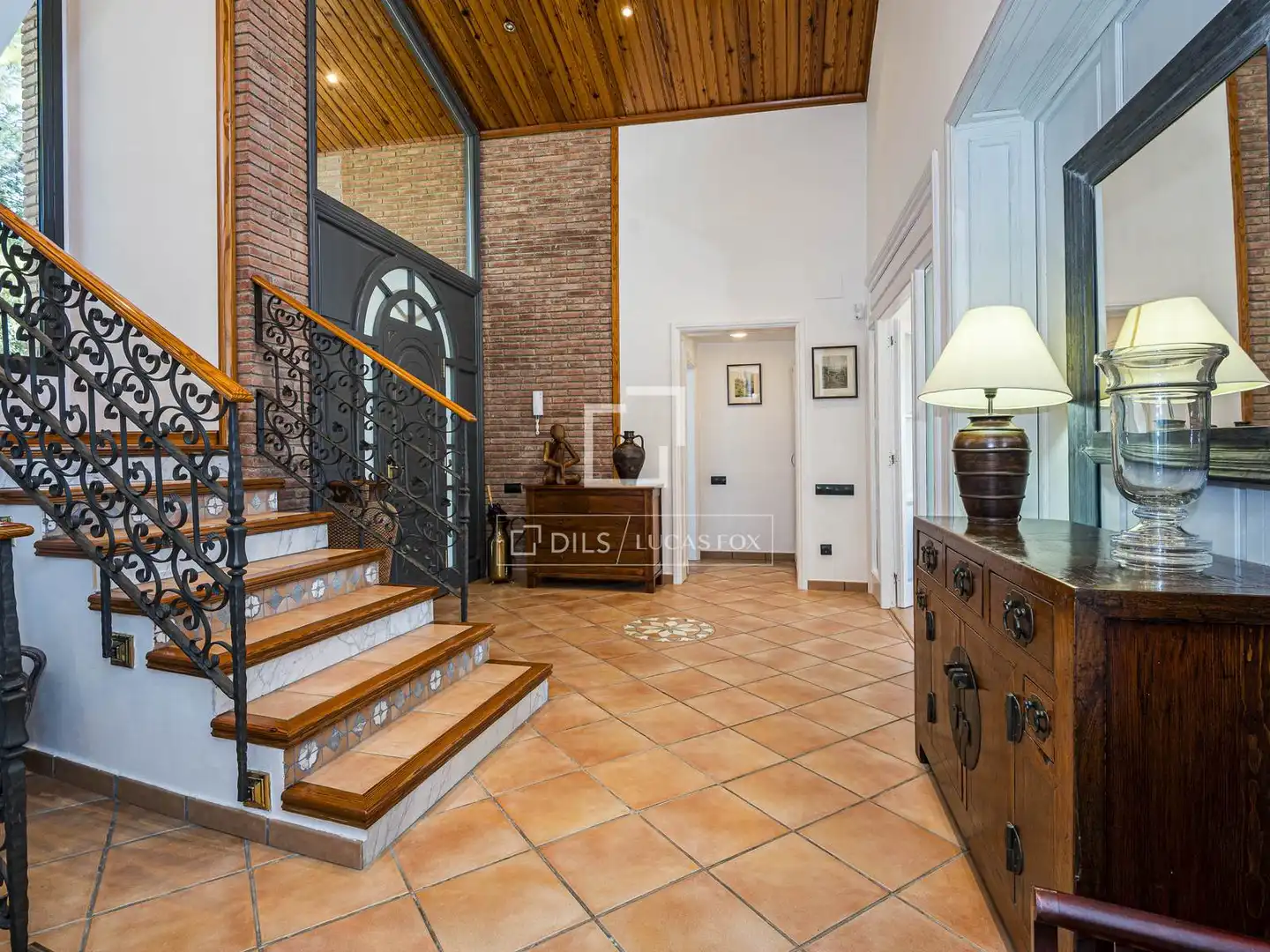 Villa con giardino in vendita a Matadepera, imagen 4