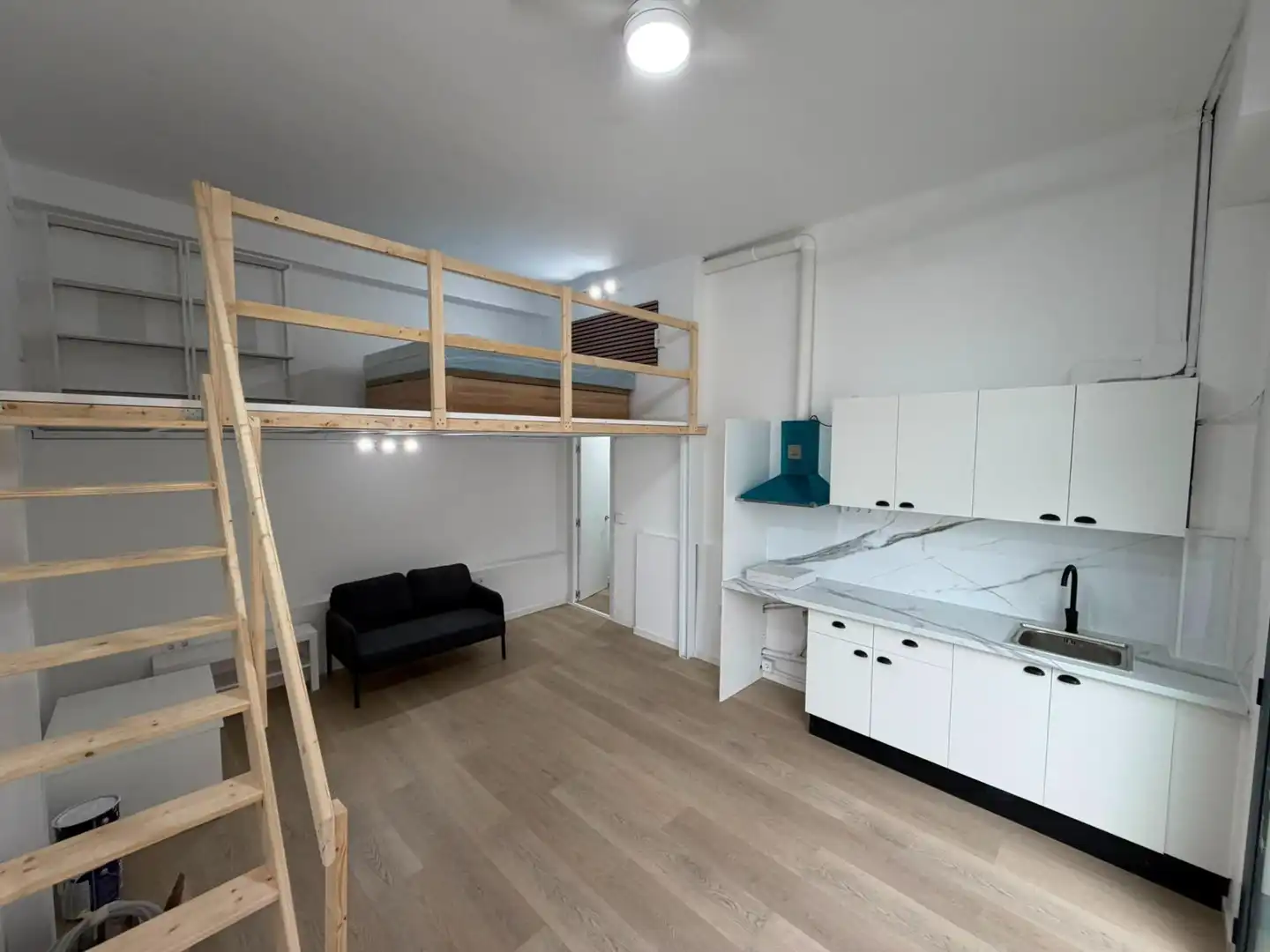 Study for sale in Riera