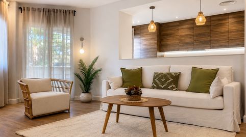 Foto 5 de Planta baja en venta en Puerto de Estepona, Estepona
