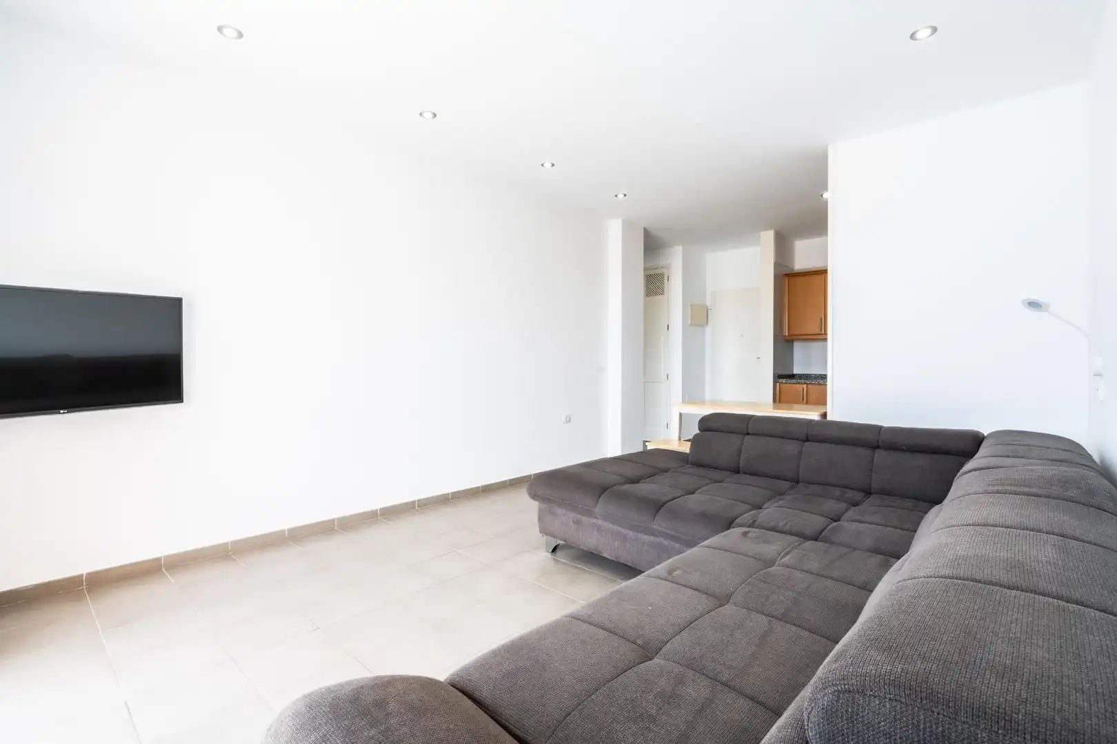 Apartamento de alquiler en Calle Tinguafaya, Chayofa