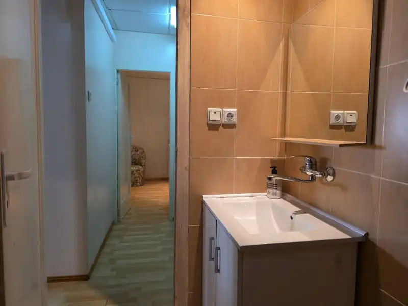 Bany de Apartament en venda en Cullera amb Aire condicionat, Calefacció i Parquet