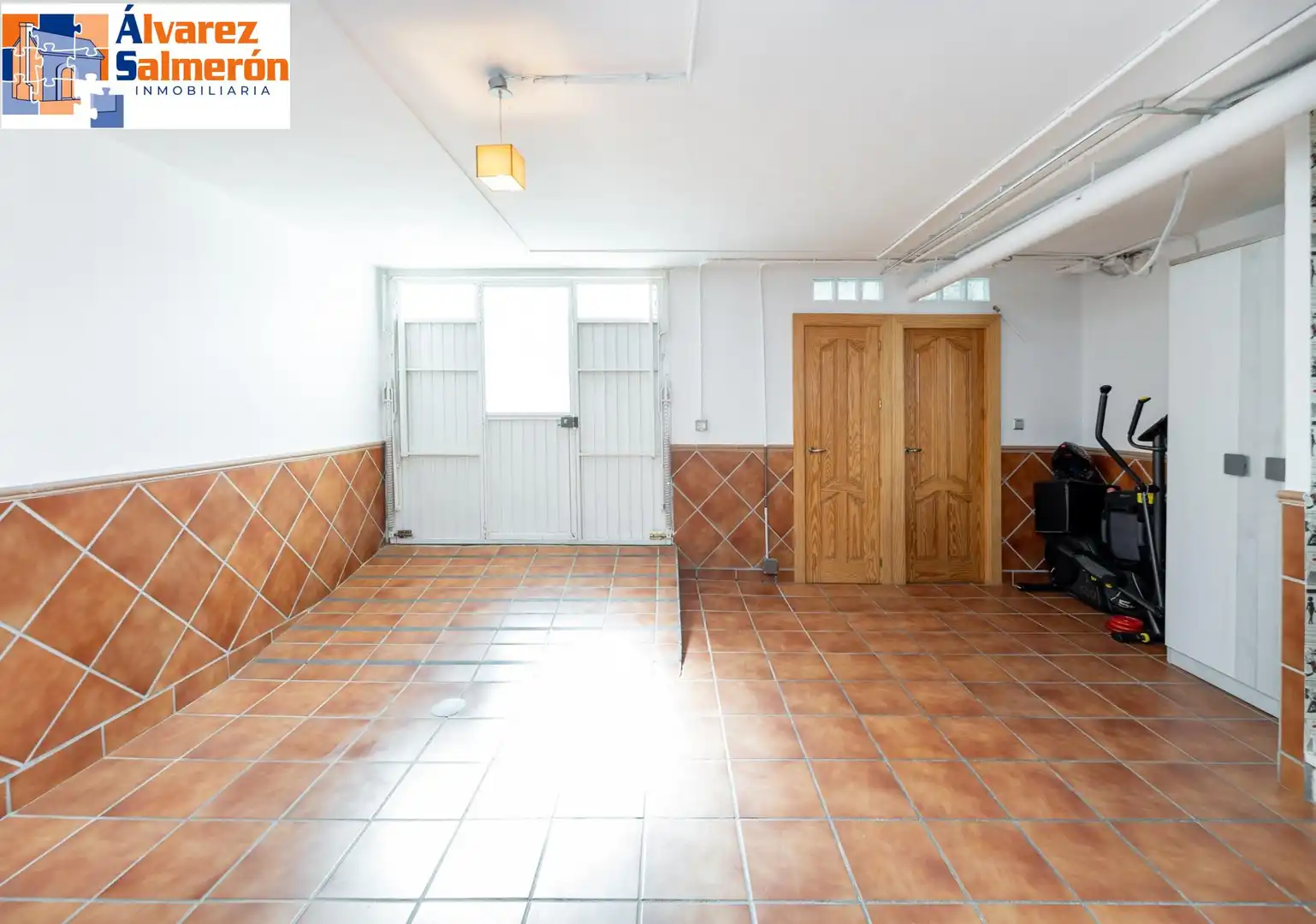 Haus zum Verkauf in Polideportivo, imagen 22