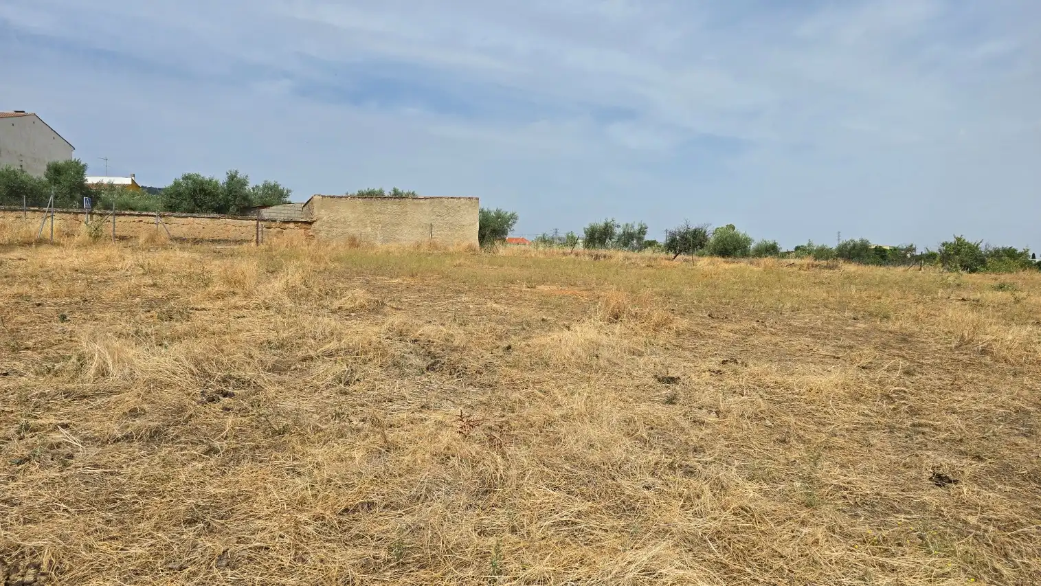 Residential for sale in Aliseda