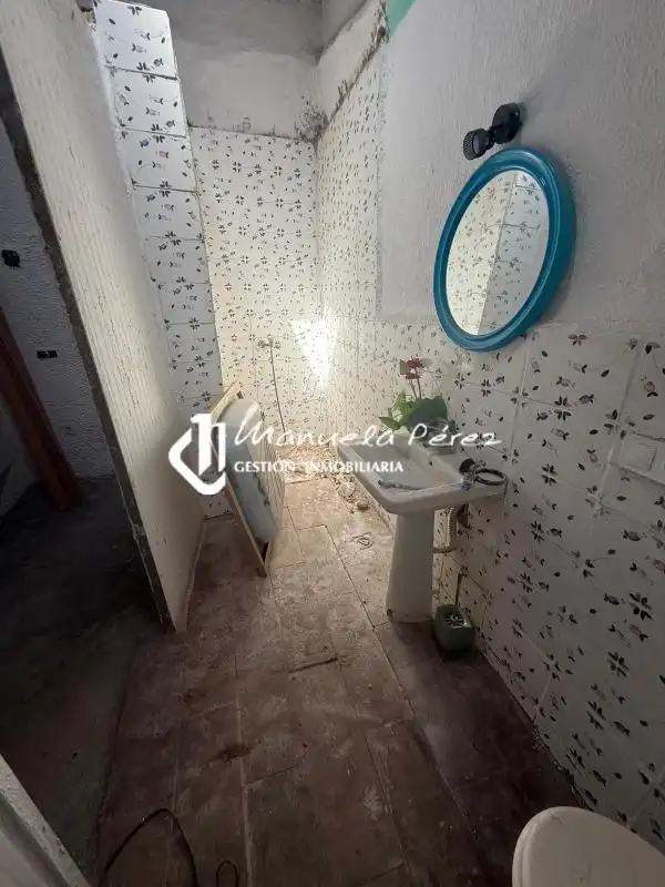 Baño de Casa o chalet en venta en Arroyo de la Luz