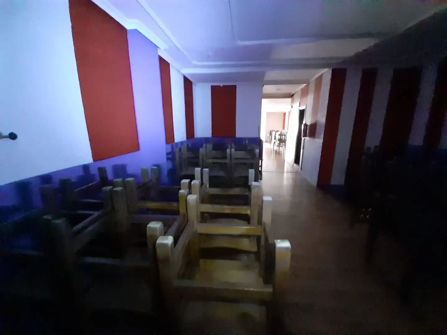Business premises to rent in Candelaria - Peña de Francia, imagen 11