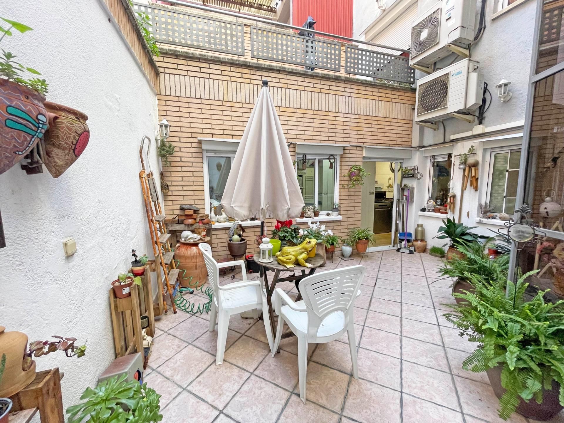 Single-family semi-detached for sale in Ca n'Oriac, Ca n'Oriac - Sector Nord, Sabadell