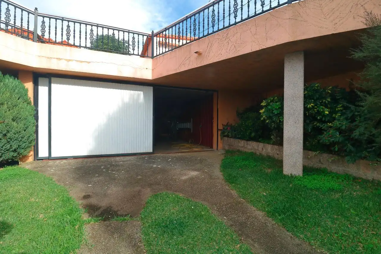 Casa con piscina en venta en Rua Acebo, imagen 7