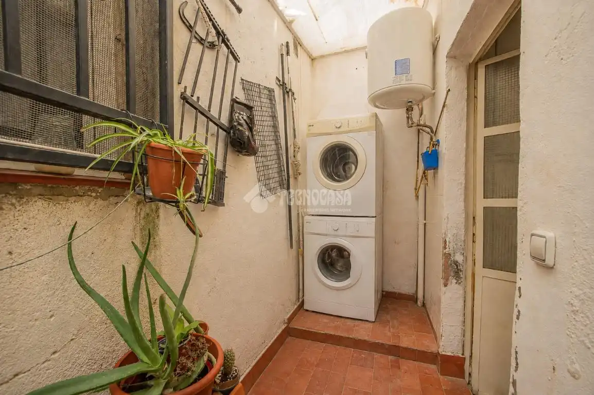 Wohnung zum Verkauf in Diagonal - Colomeres